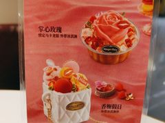 -哈根达斯(陆家浜路店)