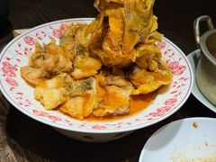 -魁盛居百年鲁菜馆(县西巷店)