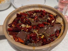 -辣小妮de川菜馆(红旗Mall店)