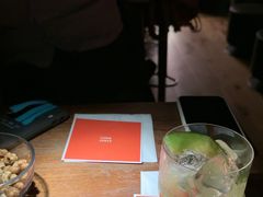 -STAFF ONLY Bar(南台巷店)