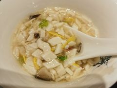 -芳芳私房菜·精做淮扬菜(承德路店)