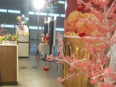 -麦当劳(郑州东高铁站店)