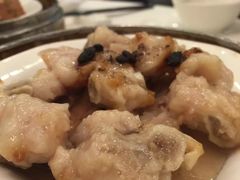 -凤凰楼酒家·粤宴点心(华强北店)