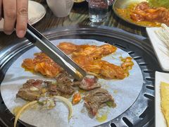 -齐齐哈尔兄弟烤肉(湖山美地店)