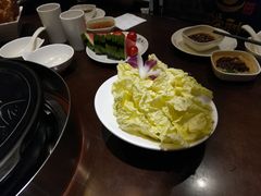 -捞神煲汤火锅(湖滨商业街店)