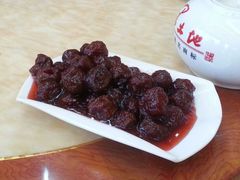 android_upload_pic-同发号饭庄(复兴路店)