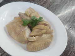 -强记湛江鸡饭店·二十七年老字号(拱北店)