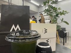 -M Stand(西安大悦城店)