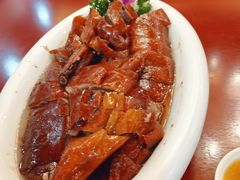 -新高记·粤菜·湛江鸡(南头古城店)