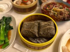 -顺德新世界酒店·华美轩餐厅