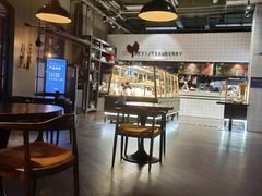 大堂-黑草莓(重庆路店)