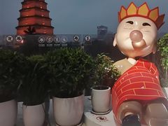 -大慈恩寺(大雁塔)