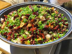 黑鱼花-三猫黑鱼花(南大店)