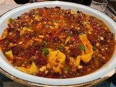 -疆山别院·木垒羊·新疆菜烧烤(铁路局店)