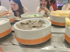-密友回转自助火锅(世茂国际广场店)