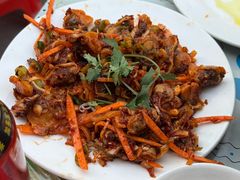 -松明一烤肉馆(鲁园店)