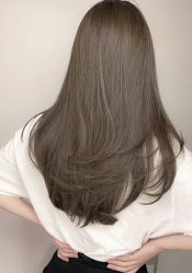 -逸丝风尚yesfashion造型