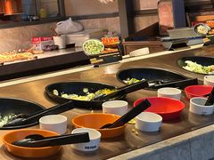 -比格比萨自助(万柳华联店)