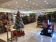 -金鹰超市(国际购物中心新街口店)
