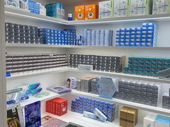 -宝岛眼镜·星创视光中心(成都仁和新城店)