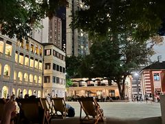 -大馆(前中区警署建築群)