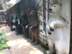 -关西瀑布
