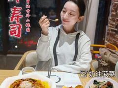 -千叶创意融合料理(水韵城店)