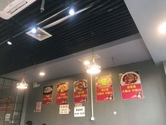 大堂-范贤光鸡公煲(平乐园总店)