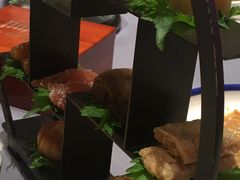 -阿庄新豫菜(航海东路店)