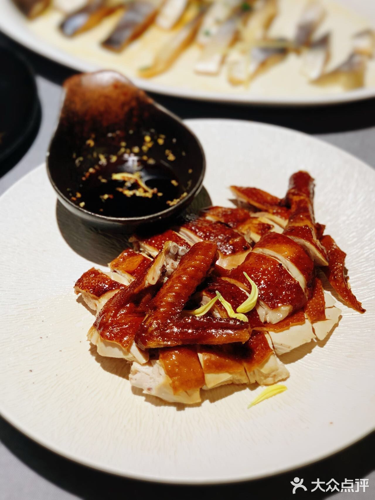 快来“六个大厨”解锁地道广东味新高度🍴