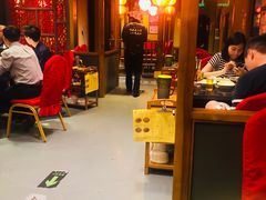 -芦月轩羊蝎子(劲松店)
