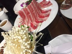 -香天下·四川火锅(安镇大润发店)