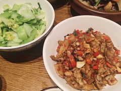 -八碗湘长沙市井菜(坡子街店)