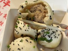 -东泰祥生煎馆(陕西南路店)