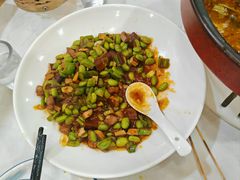 -光海·乡记酸菜鱼·始于1996(花园路店)