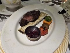 -王品牛排(珠海富华里店)