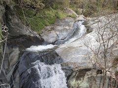 -少华山国家森林公园