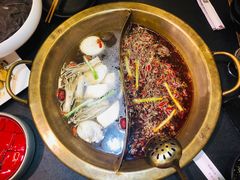 -沸炉重庆老火锅(军事博物馆店)