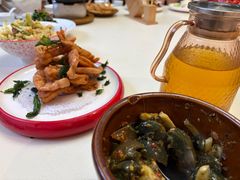 -小城外婆肴私房菜.家宴聚集点(圆明园颐和园·清河上地店)