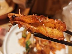 -六月雪干锅(涪城万达广场店)