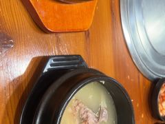 -高社长参鸡汤(高丽街店)