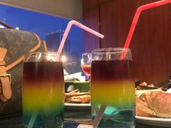 -东方红海鲜百汇(国际大厦店)