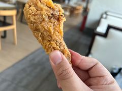 -德克士(前门店)