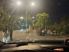 -易通行汽车陪练(通州店)