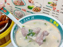 -禾师兄·布拉肠(一德路店)