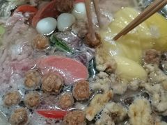 -海关荤豆花(洋河一路店)