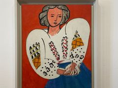 -蓬皮杜艺术中心