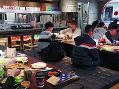 -新石器烤肉(之心城店)