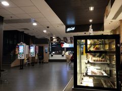 -麦当劳(金平路站店)