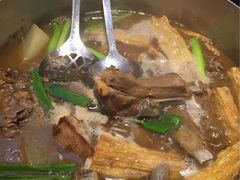 -新兴·金羊座·粤菜点心(乐峰店)